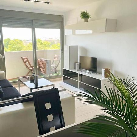 Apartamento Moderno Con Vistas El Puerto de Santa María Extérieur photo