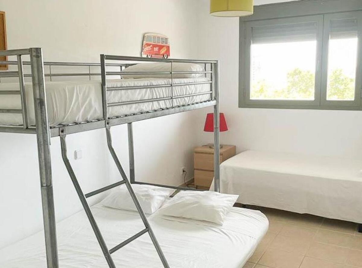 Apartamento Moderno Con Vistas El Puerto de Santa María Extérieur photo