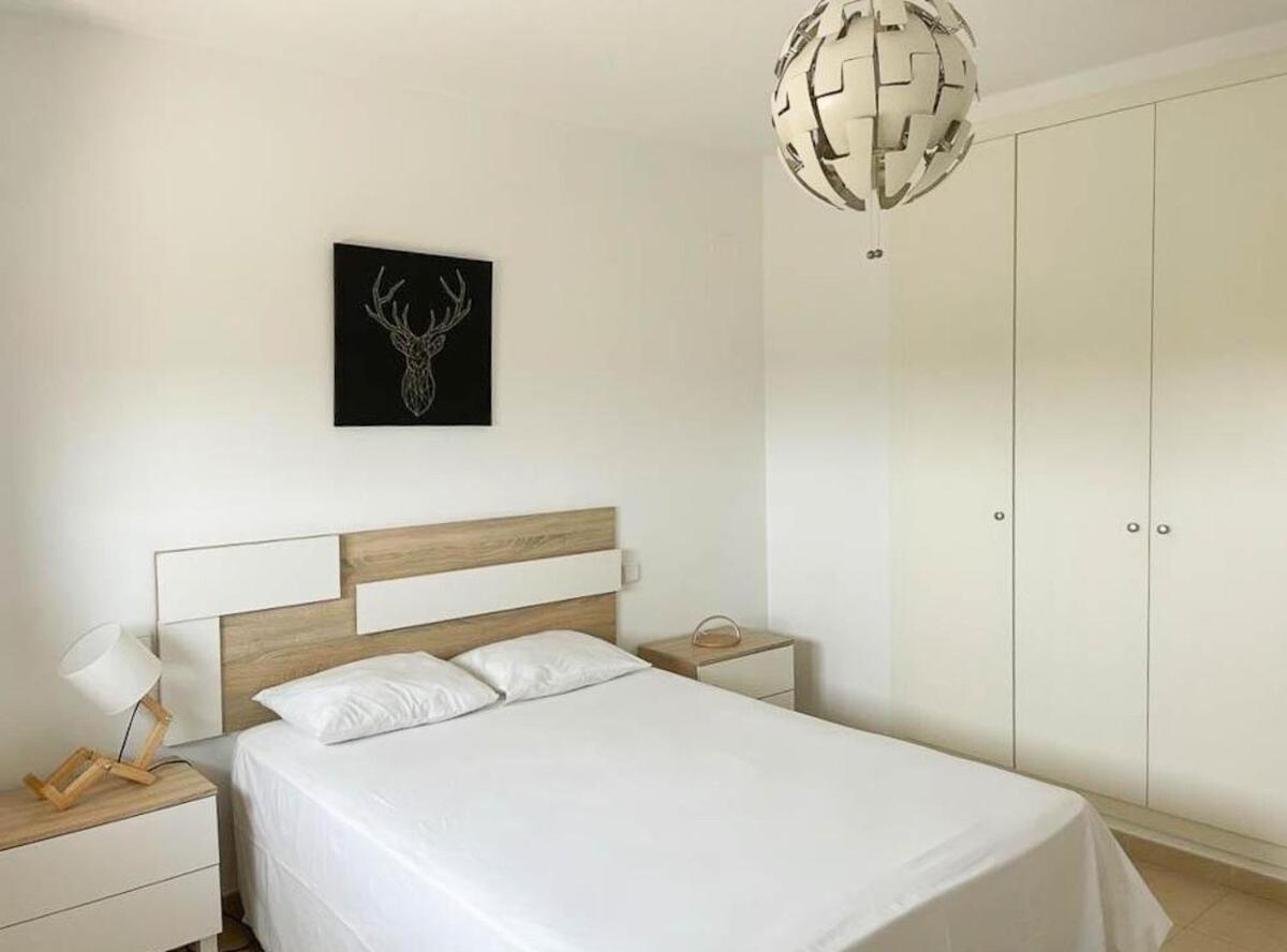Apartamento Moderno Con Vistas El Puerto de Santa María Extérieur photo