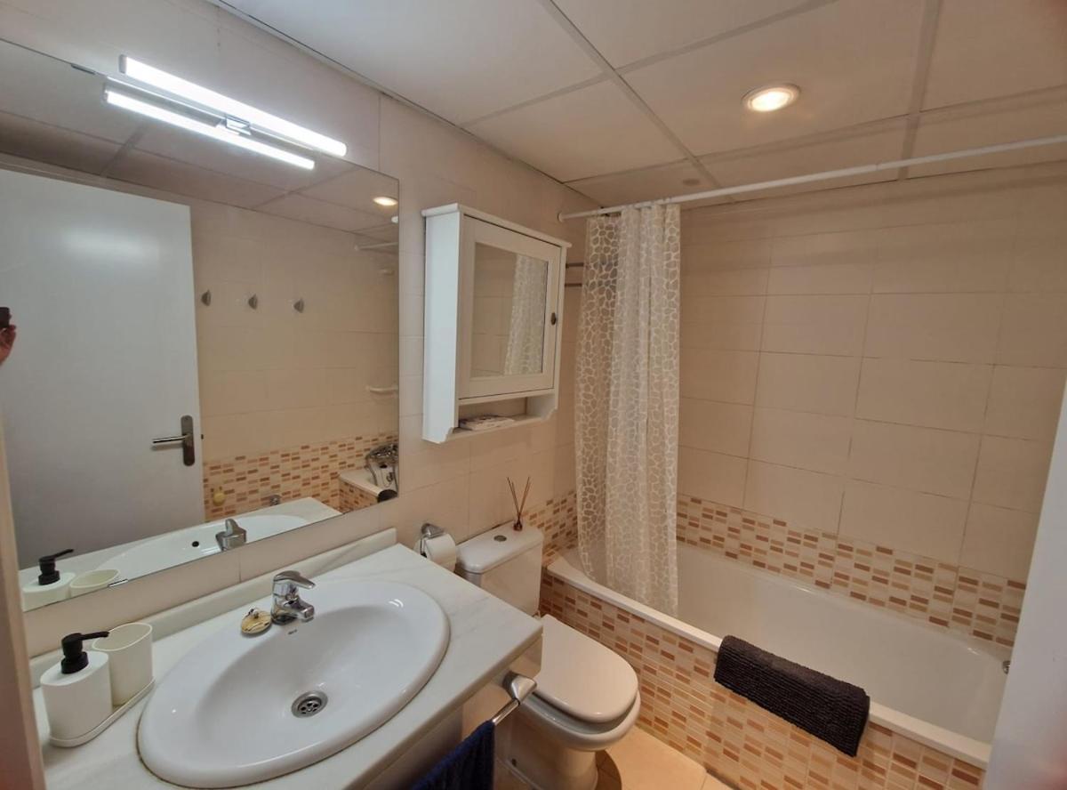 Apartamento Moderno Con Vistas El Puerto de Santa María Extérieur photo