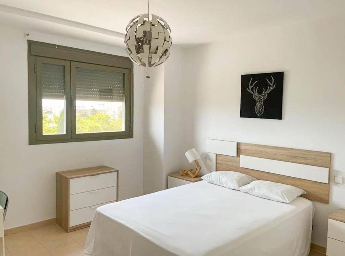 Apartamento Moderno Con Vistas El Puerto de Santa María Extérieur photo