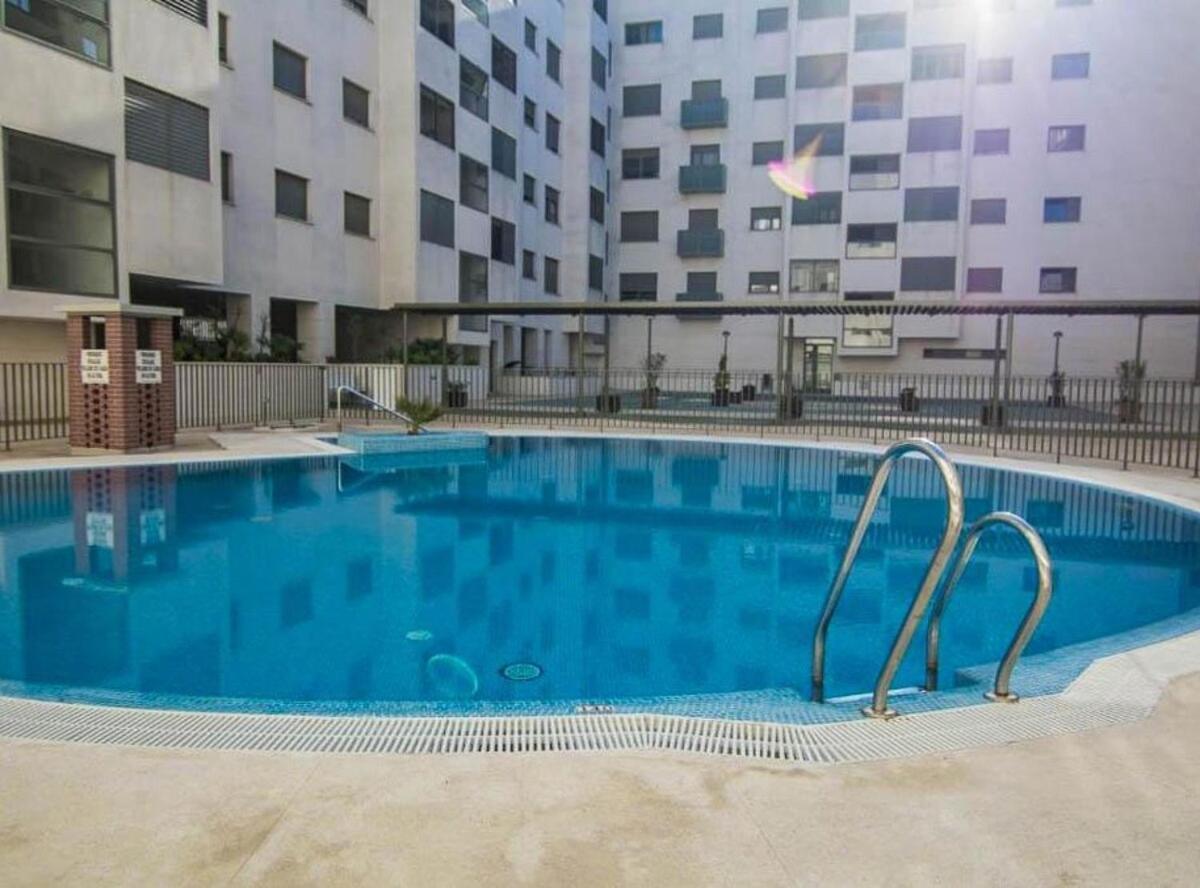 Apartamento Moderno Con Vistas El Puerto de Santa María Extérieur photo