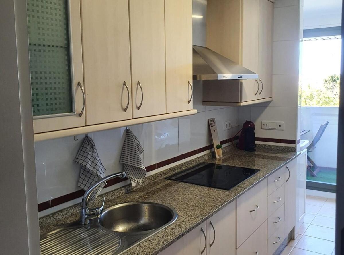 Apartamento Moderno Con Vistas El Puerto de Santa María Extérieur photo