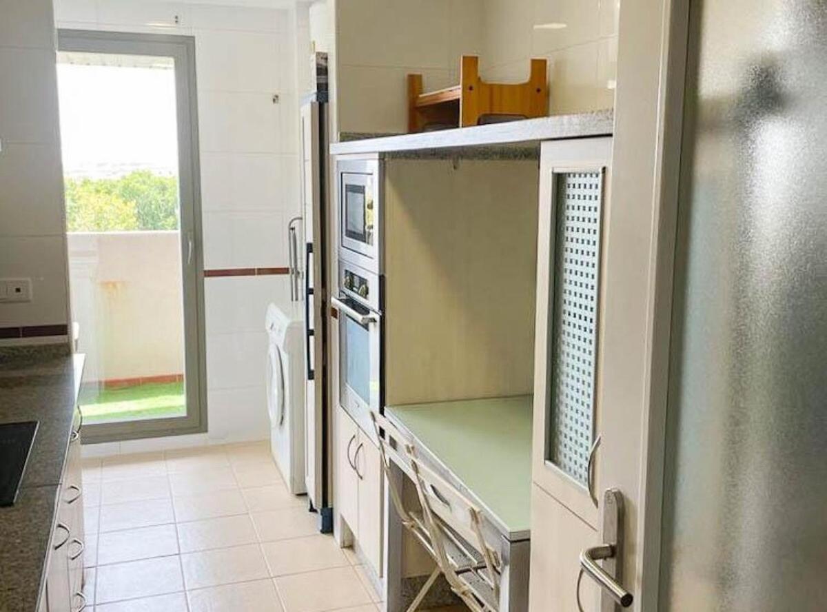 Apartamento Moderno Con Vistas El Puerto de Santa María Extérieur photo